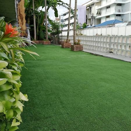 Mad Monkey Hostel Bangkok Zewnętrze zdjęcie