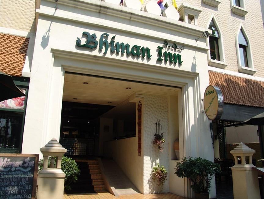 Mad Monkey Hostel Bangkok Zewnętrze zdjęcie