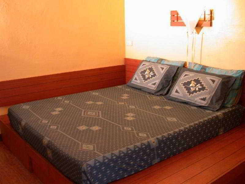 Mad Monkey Hostel Bangkok Zewnętrze zdjęcie