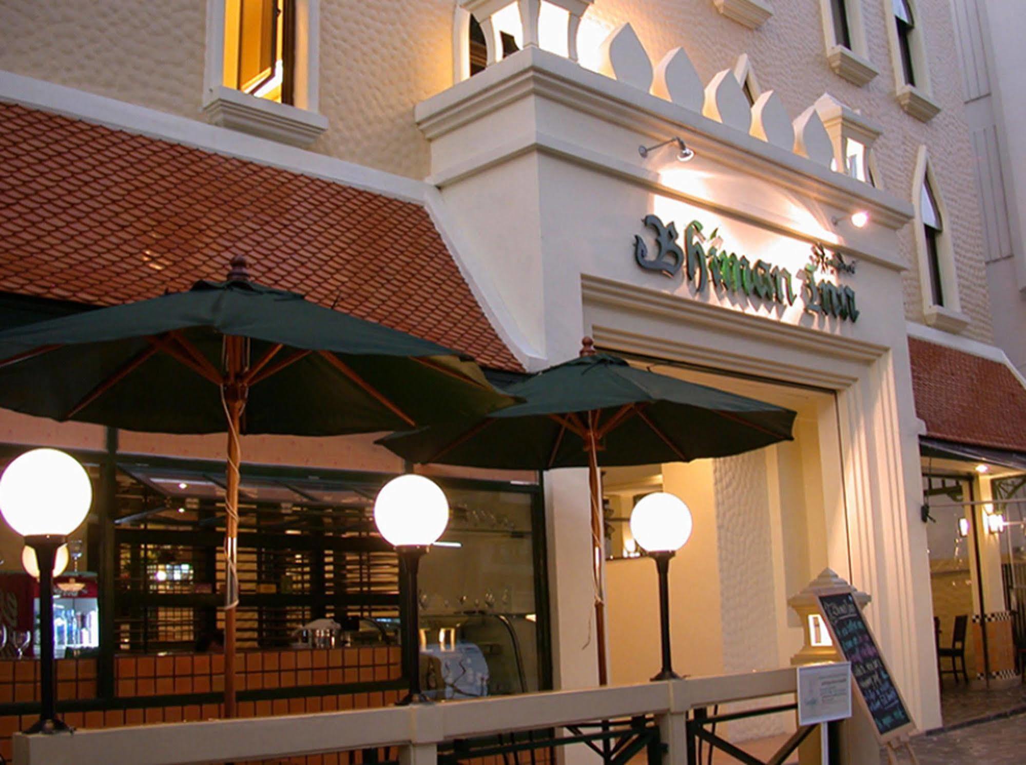 Mad Monkey Hostel Bangkok Zewnętrze zdjęcie