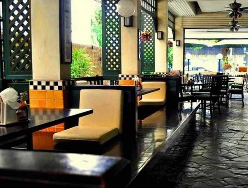 Mad Monkey Hostel Bangkok Zewnętrze zdjęcie